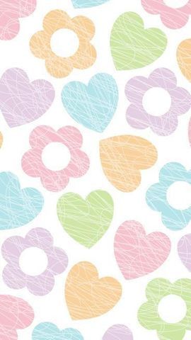 Instagram • Direct Wallpaper Hearts, Waves Wallpaper Iphone, Wallpapers Abstract, Notes Digital, Flowers Pastel, Brain Art, Waves Wallpaper, Instagram Direct, Iphone Wallpaper Pattern