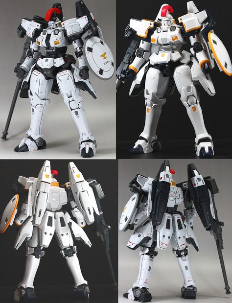 Gundam Tallgeese, Gundam Wing Endless Waltz, Mg Gundam, Gundam Wing Zero, Gundam Tutorial, Mobile Suit Gundam Wing, Gundam Gm Custom, Hg Gundam Lfrith Custom, Strike Gundam