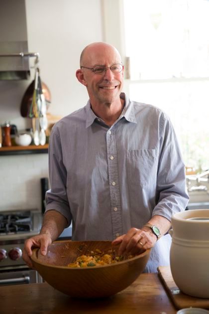 Michael Pollan, "In Defense of Food" Cooked Michael Pollan, Michael Bolton Selfie, Michael Ontkean, In Defense Of Food, Michael Morpurgo Books, Michael Pollan, Frozen Dinners, Ingredient Labels, Single Serving Recipes