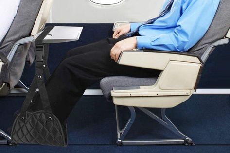 6 Hacks for Maximum Airplane Seat Comfort | SmarterTravel Airplane Seat Hacks, Airplane Comfort Hacks, Airplane Travel Tips, Airplane Hacks, Plane Hacks, Airport Hacks, Plane Seats, Airplane Seats, Best Airplane