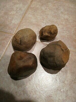 Lot of (3) Ancient Native American Cooking Heating Stones Tool Artifacts PA Find | eBay Indian Artifacts For Sale, Native American Tools, Indian Artifacts, Native American Artifacts, Ancient Artifacts, Rocks And Minerals, Artifacts, Nativity, Native American