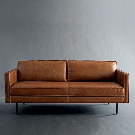 Mexican Pueblo, Office Sofa Design, Brown And Cream Living Room, Tan Furniture, Offices Interior, Hamilton Sofa, Brown And Blue Living Room, Brown Sofa Living Room, Tan Leather Sofas