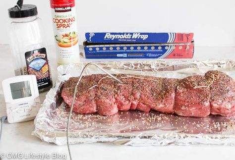 Easy Beef Tenderloin, Beef Tenderloin Recipe, Beef Tenderloin Recipes, Beef Tenderloin Roast, Fancy Dinners, Tenderloin Roast, Tenderloin Recipe, Paleo Beef, Tenderloin Recipes