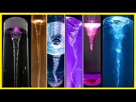 'On The Fly... DIY' Vortex Water Feature - YouTube Vortex Fountain, Vortex Water, The Water Cycle, Indoor Water Features, Indoor Water Garden, Diy Garden Fountains, Tech Art, Live Wire, Water Cycle