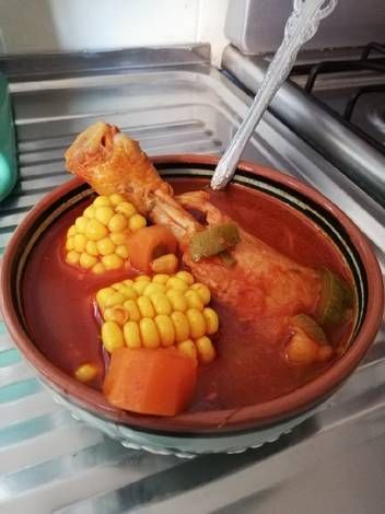 Hispanic Food, Mexican Food Recipes Authentic, Mexican Recipes, Yummy Foods, Mexican Food Recipes, Stew, Healthy Eating, Cooking Recipes, Yummy Food