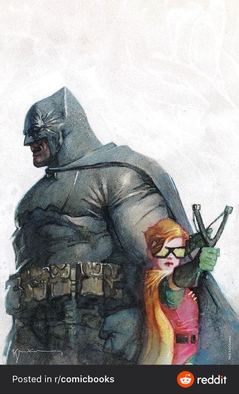 Art Dc Comics, Bill Sienkiewicz, Awkward Situations, Dark Knight Returns, Jokes Humor, Batman Dark, Univers Dc, Batman Artwork, Arte Dc Comics