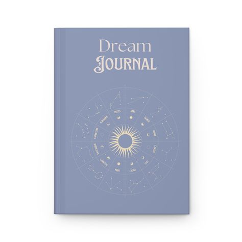 Dream Tracker, Dream Realm, Dream Notebook, Ethereal Essence, Dream Diary, Recurring Dreams, Dream Book, Dream Journal, Sleep Tracker