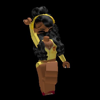 inv open for followers <3. Baddie Avatar Roblox Girl, Rblx Avatar Ideas, Baddie Roblox Avatars, Roblox Avatars Black, Roblox Avatar Outfits, Roblox Baddie Outfits, Baddie Roblox Outfits, Roblox Girl Avatar, Matching Avatars