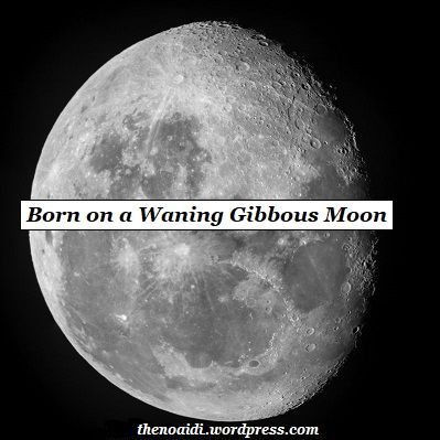 Where you born during a Waning Gibbous Moon or do you know someone who is? In this post you will learn what it means to be born during a Waning Gibbous Moon. #astrology #moonphase #lunarphase #waningmoon #gibbousmoon #waninggibbous Waning Gibbous Moon Meaning, Waning Gibbous Moon, Moon Facts, June Gemini, Gibbous Moon, Waning Crescent, Lunar Witch, Moon Meaning, Waning Moon