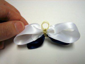 Making Dog Hair Bows, How To Make Dog Bows With Ribbon, Dog Hair Bows Diy How To Make, How To Make Dog Hair Bows, How To Make Dog Bows, Dog Bows Diy How To Make, Dog Hair Bows Diy, Diy Dog Bows, Dog Bows Diy