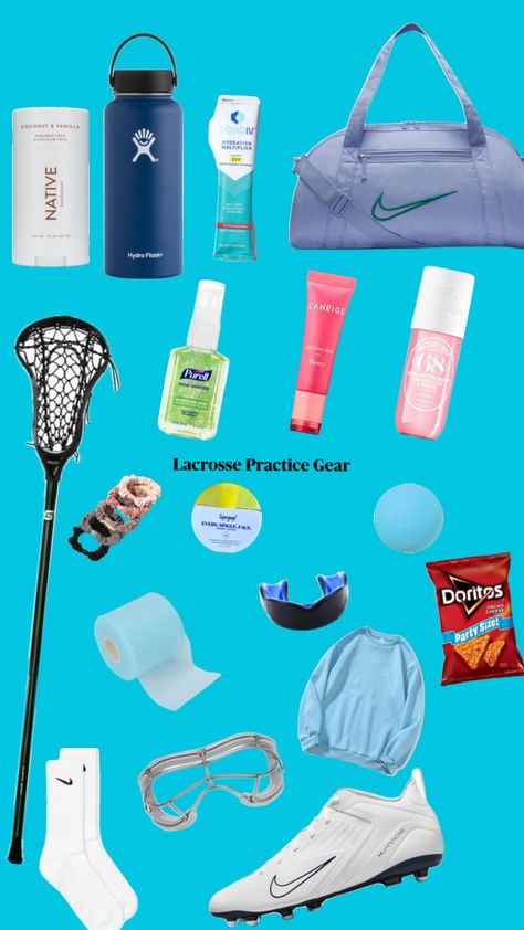 #lacrosse Lacrosse Bag, Lacrosse Outfits, Lacrosse Practice, Softball Funny, Lacrosse Gear, Field Hockey, Favorite Daughter, Lacrosse, Softball