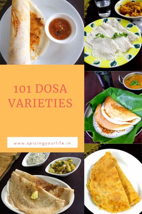 Veg Makhanwala Recipe, Dosa Varieties, Curry Side Dishes, Dosa Recipes, Grilled Paneer, Butter Masala Recipe, Tandoori Paneer, Puri Recipes, Vegetarian Menu