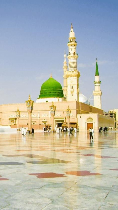 https://youtube.com/@alhaaditv9138 Madina Sharif Images Full Hd, Madina Sharif Images, Madina Munawara, Madina Sharif Beautiful Pic, Makka Madina, Full Hd Wallpaper Download, Madina Sharif, Masjid Nabawi, Mecca Kaaba