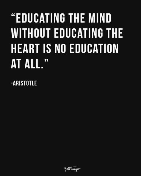 Educating The Mind Without Heart, Great Philosophers Quotes, Famous Philosophers Quotes, Famous Philosophy Quotes, Intellectual Quotes, Philosophical Quotes About Life, Ethics Quotes, Stoic Wisdom, Manage Emotions