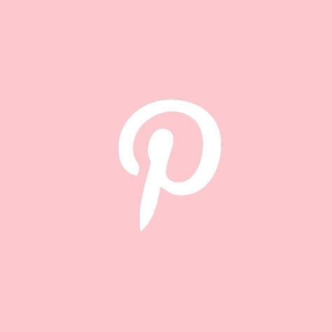 #appicon #app #theme #pink #pinkappicon #pinkappicon #icon #pinterest #pinterestappicon Pastel Logo, Baby Pink Wallpaper Iphone, All Apps Icon, Pastel Pink Icons:), Pinterest Icon, Kawaii App, Icons Pink, Theme Pink, Light App