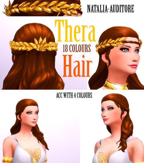 Sims 4 Greek, Sims 4 Historical Cc, Greek Hair, Sims 4 Medieval, Sims 4 Historical, Medieval Hairstyles, Sims Stories, Sims 4 Mm Cc, Play Sims