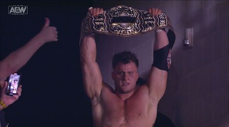 With a new AEW World Champion in MJF, title defences on TV might become a thing of the past – but he is unable to duck the challenge of Ricky Starks. Having torn through the field of the AEW World Championship Eliminator Tournament, taking down Lance Archer, Brian Cage & Ethan Page – Starks is … The post AEW Winter Is Coming Results: MJF Defeats Ricky Starks To Retain AEW World Championship (12/14) appeared first on The Overtimer. Ricky Starks, Abdominal Stretches, William Regal, Brian Cage, Stiff Shoulder, All Elite Wrestling, Hot Stories, World Champion, Winter Is Coming