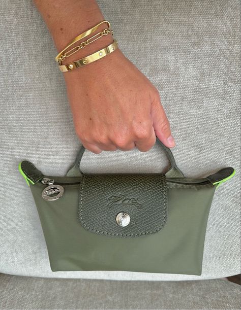 Longchamp neo