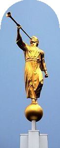 Angel Moroni, Lds Relief Society, Mormon Temples, Utah Temples, Joseph Smith, Lds Art, Lds Primary, Mormon Temple, Lds Church