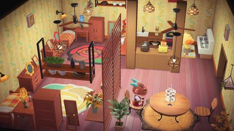 #ACNH #AnimalCrossingNewHorizons #ACNHHHP #AnimalCrossingNewHorizonsHappyHomeParadise #ACNHDLC #ACNHMaggie #ACNHPashmina Animal Crossing Happy Home Paradise, Happy Home Paradise, Animal Cage, Home Animal, Pet Cage, Happy Home, Animal Crossing, Vacation Home, Paradise