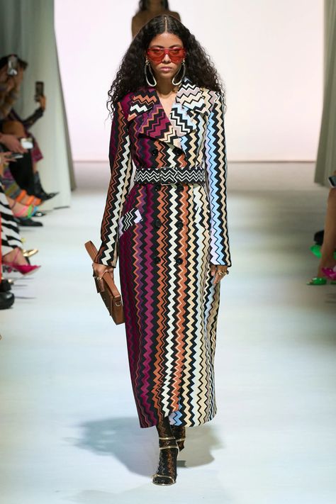 Fall 2023 Ready To Wear, Fashion Runway Show, 2023 Ready To Wear, Womenswear Fashion, Milano Fashion Week, Print Trends, Trend Forecasting, Runway Collection, Fall 2023