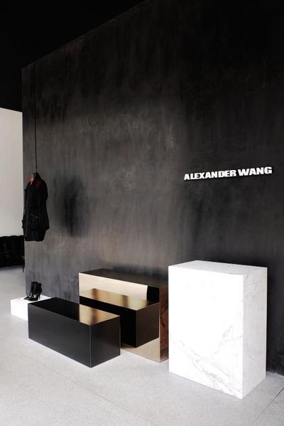 aw Butik Design, Stand Pameran, Joseph Dirand, Retail Inspiration, Retail Concepts, Store Interiors, Retail Store Design, Retail Interior, Store Interior