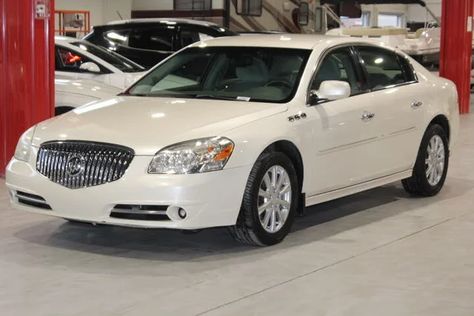 Buick Cars, Buick Lucerne, Lucerne, Buick, Used Cars, Motor Car, Suv Car, Cars Trucks, Cars