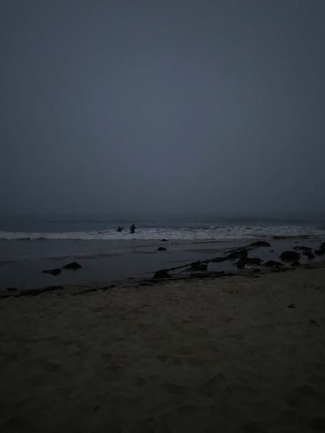 Dark Calming Photos, Dark Quiet Aesthetic, Quiet Astethic, Quiet Life Aesthetic Wallpaper, Dull Blue Aesthetic, Quiet Photos Wallpaper, Grunge Beach Aesthetic, Ucsb Aesthetic, Quiet Photos Aesthetic