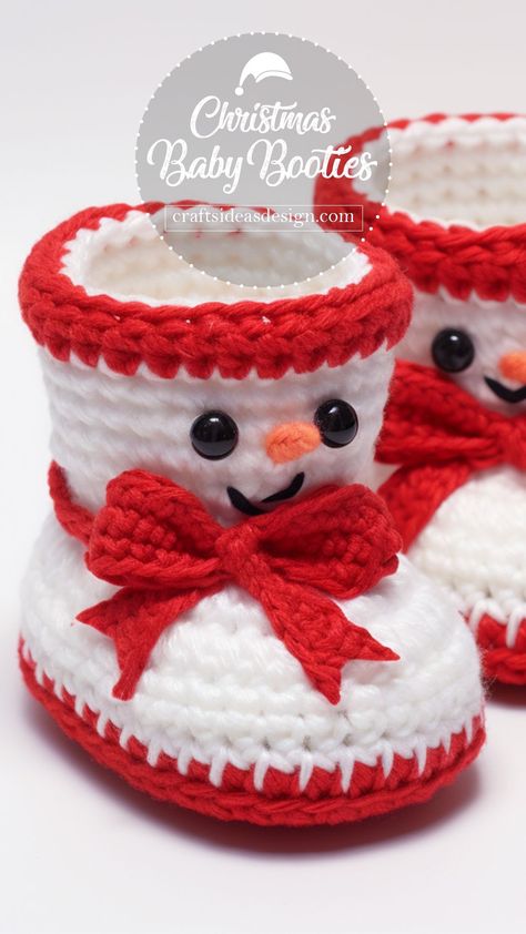 Step-by-step baby shoe crochet baby shoes crochet for beginners - crochet baby shoes 0-3 months - zapato de bebé de ganchillo Baby Booties Free Pattern, Handmade Baby Shoes, Crochet Ornament Patterns, Crochet Baby Boots, 2024 Aesthetic, Crochet Shoes Pattern, Crochet Baby Dress Pattern, Crochet Christmas Gifts, Crochet Baby Shoes Pattern