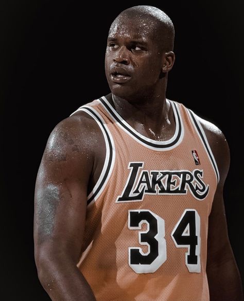 Shaquille O'neal Lakers, Shaquille O'neal Aesthetic, Shaquille O'neal Wallpaper, Shaq Wallpapers, Shaq Lakers, Shaq And Kobe, Shaq O Neal, Basketball Kobe, Rising Signs