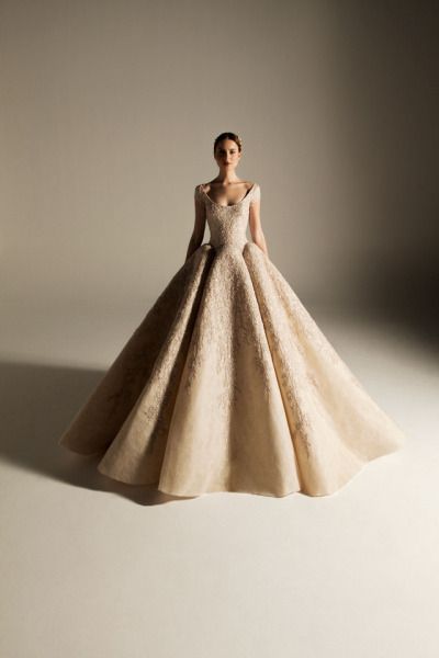 Krikor Jabotian, Camouflage Wedding, Chiffon Wedding Gowns, Long Bridal Gown, Next Dresses, Bride Gowns, A Wedding Dress, Wedding Dresses Plus Size, Ball Gowns Wedding