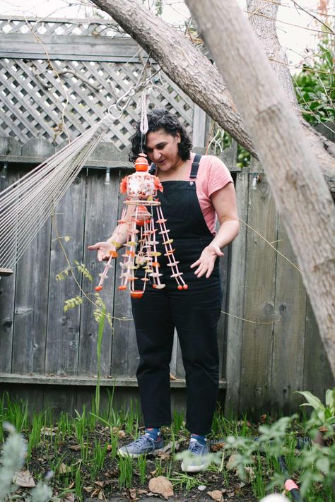 Samin Nosrat: ‘There’s nothing historically in my life very flashy.’ Indian Writers Books, Salt Fat Acid Heat, Samin Nosrat, Samin Nosrat Focaccia, Chuck E Cheese, Gazpacho, Celebrity Chefs, In My Life, The Star