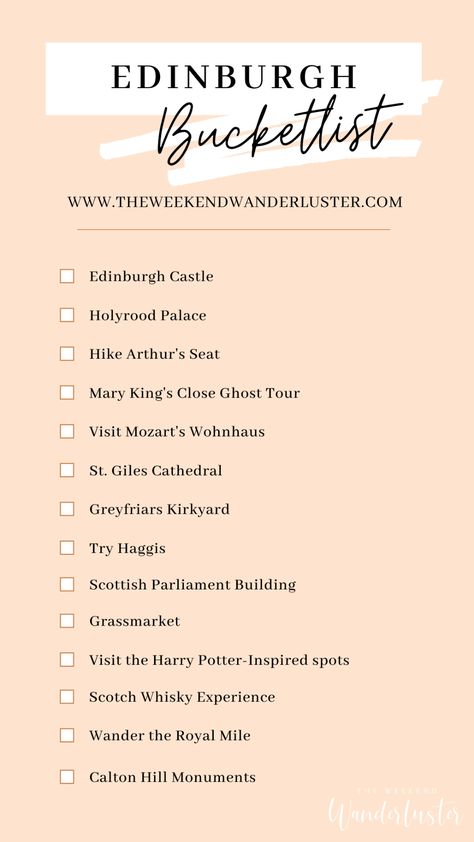 What To See In Edinburgh Scotland, Edinburgh Scotland Itinerary, Things To See In Edinburgh, Places To Go In Edinburgh, Where To Eat In Edinburgh, Edinburgh Places To Visit, What To Do In Edinburgh, Edinburgh To Do, Edinburgh Travel Guide