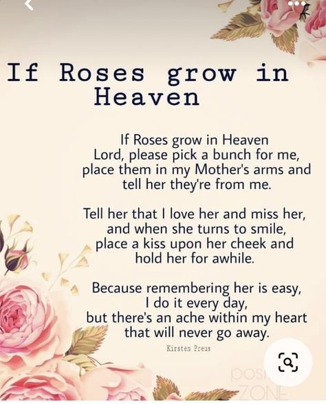 Wine Party Theme, Mom In Heaven Quotes, Miss You Mom Quotes, Mom I Miss You, Messages From Heaven, Mom In Heaven, Mothers Love Quotes, Miss You Mom, Heaven Quotes