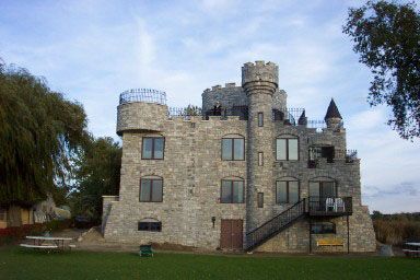 Laralyn Castle, on Snow Lake, it is North of Angola Indiana Castles In America, Traveling Journal, Angola Indiana, American Castles, Snow Lake, Indiana Travel, Home Again, Indianapolis Indiana, Gifts For Photographers