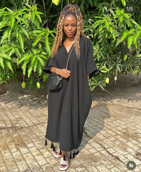 Afro Bohemian Style, Bubu Gown Styles Ankara Bubu Gown Styles, Bubu Dresses, Short Ankara Dress, Bubu Gowns, Boubou Styles, Fringe Dresses, Bubu Gown, Boubou Styles For Women