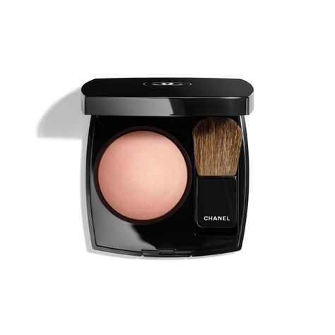 JOUES CONTRASTE POWDER BLUSH - Makeup - CHANEL - 15 Orchid Rose Chanel Powder, Chanel Blush, Perfume Chanel, Chanel Cosmetics, Chanel Fragrance, Best Powder, Chanel Rouge, Natural Blush, Chanel Store