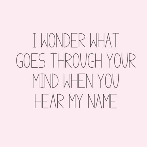 Crush Quotes, Deep Thought Quotes, Quotes For Him, Real Quotes, Pretty Words, Cute Quotes, Pretty Quotes, Thoughts Quotes, Relatable Quotes