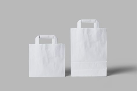 Free Paper Bag Mockup :: Behance Mockup Free Psd Download, Paper Bag Mockup, Graphic Design Mockup, Museum Logo, Free Packaging Mockup, Paper Mockup, Bag Mockup, Print Mockup, Background Wallpaper For Photoshop