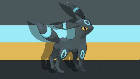 Umbreon Pfp, Mega Umbreon, Shiny Umbreon Pfp, Shiny Umbreon Wallpaper, Bat Xenogender, Pokemon Umbreon And Espeon, Shiny Umbreon, Xeno Hoard, Xenogender Hoard