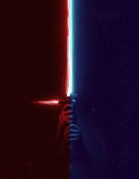 Lightsabers Wallpaper, Lightsaber Wallpaper, Star Wars Wallpaper Iphone, Blue Lightsaber, Red Lightsaber, Wars Aesthetic, Star Wars Background, Star Wars Light Saber, Star Wars Concept Art