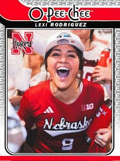 Custom Women's Sports Cards: Custom Sports Post #862: Lexi Rodriguez Lexi Rodriguez, Melissa Miller, Canada Hockey, Football Usa, Usa Hockey, Orioles Baseball, Vanderbilt Commodores, Ucla Bruins, New York Islanders