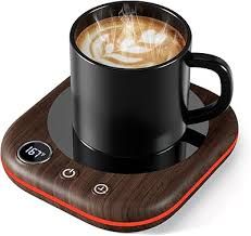 Coffee Cup Warmer, Cup Warmer, Coffee Warmer, Tea Milk, Mug Warmer, Espresso Makers, Candle Cup, Candle Warmer, Coffee Is Life