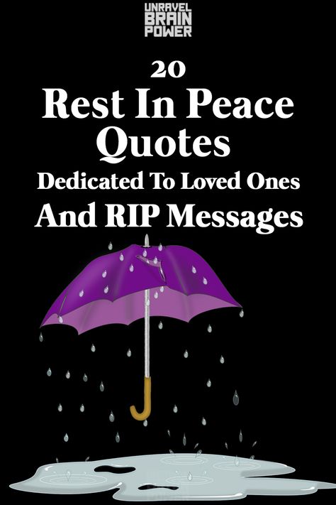 We have collected some Rest In Peace Quotes And RIP Messages that you can send to your loved ones. Here are these Rest In Peace Quotes Rest And Peace Quotes, Caption For Rest In Peace, Captions For Loved Ones In Heaven, May You Rest In Peace Quotes, Rest In Love Quotes, Rest In Paradise Quotes, Rest In Heaven Quotes, Rest Easy Quotes, Rip Captions