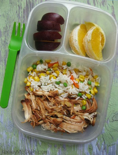 Fruit Box Ideas, Lunch Stuff, Box Lunches, Riced Veggies, Lunch Box Ideas, Gluten Free Lunch, Packed Lunch, Gluten Free Living, Paleo Lunch