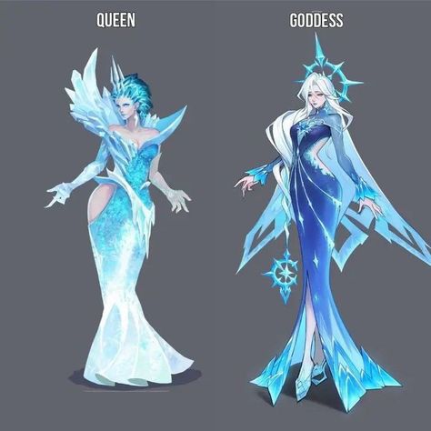 Mlbb Hero Skin, Aurora Mlbb, Mlbb Characters, Ice Oc, Fallen Knight, Mlbb Hero, Winter Goddess, 365 Quotes, Alucard Mobile Legends