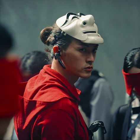 Denver Money Heist Korea, Korean Money Heist, Korea Money Heist, Denver Money Heist, Korean Money, Kim Jihoon, Kim Ji Hun, Money Heist Korea, Kim Jihun