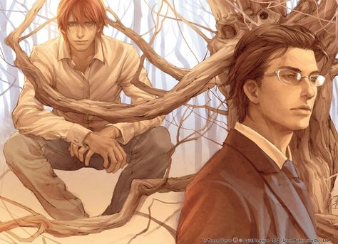 Katsuya x Shinohara Oki Doki, Anime Fanfiction, Manga Books, Game Character Design, Figure Drawing Reference, Ethereal Art, Fantastic Art, Manga Illustration, Character Concept