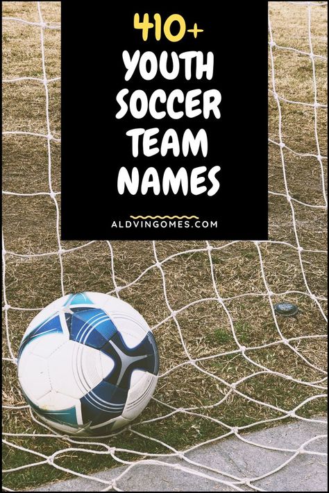 Youth Soccer Team Names, Girl Youth Soccer Team Names Kids Soccer Team, Good Girl Names, Best Team Names, Girls Soccer Team, Names Girl, Youth Soccer, Girls Soccer, Soccer Girl, Kids Soccer