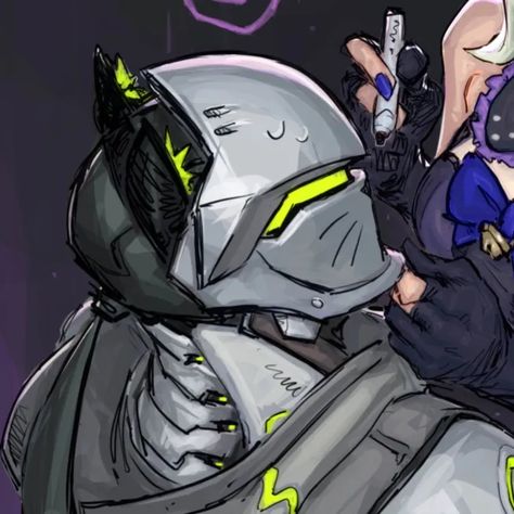 overwatch 2 genji mercy gency matching pfps duo cute discord couple

art by: birk_ow on Twitter/X! Matching Pfp Couple Overwatch, Christmas Pfps Matching Friends, Gency Matching Pfp, Widow X Sombra Overwatch, Gency Overwatch Matching Pfp, Cute Overwatch Icons, Genji X Mercy Fanart, Genji X Mercy Matching Icons Pfp, Mercy X Genji Fanart